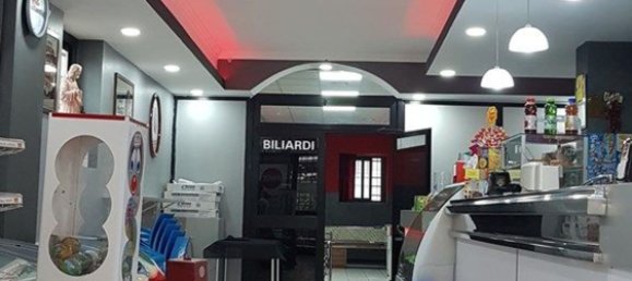 2-Zimmer Gewerbliche Immobilie in Rome, Italy, Nr. 73184 4