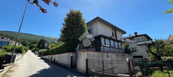 Casa T4 em Gualdo Tadino, Italy N.º 272087 16