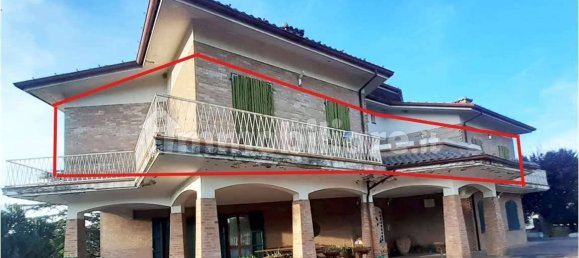 5-Zimmer Wohnung in Servigliano, Italy, Nr. 213429 18