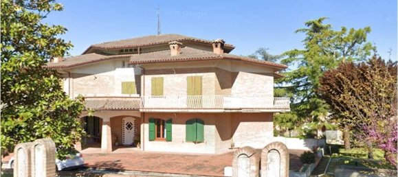 5-Zimmer Wohnung in Servigliano, Italy, Nr. 213429 16