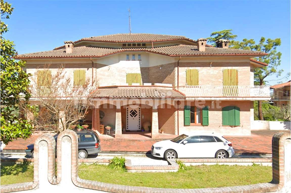 5-Zimmer Wohnung in Servigliano, Italy, Nr. 213429