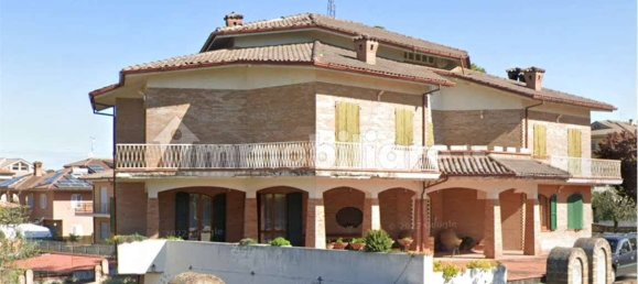 5-Zimmer Wohnung in Servigliano, Italy, Nr. 213429 15