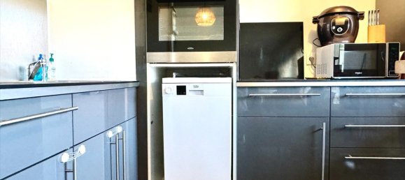 2 bedrooms Apartment in Dijon, France No. 283570 5