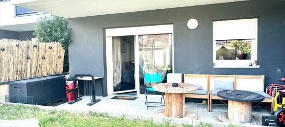 2 bedrooms Apartment in Dijon, France No. 283570 3