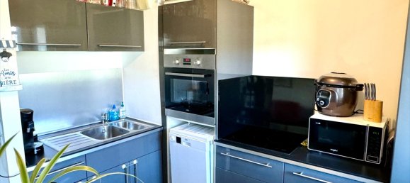 2 bedrooms Apartment in Dijon, France No. 283570 4