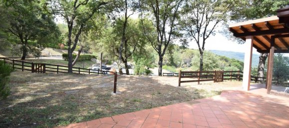 3 rooms Villa in Diano Arentino, Italy No. 172352 12