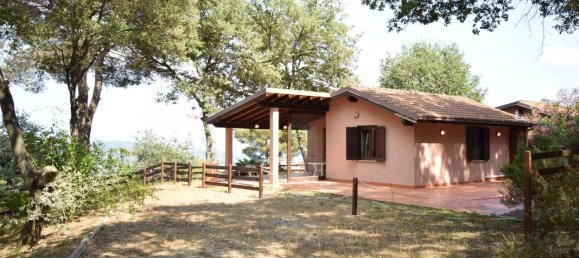 3 rooms Villa in Diano Arentino, Italy No. 172352 19