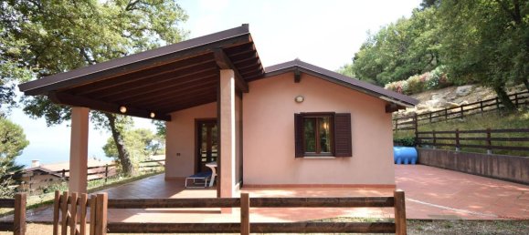 3 rooms Villa in Diano Arentino, Italy No. 172352 14