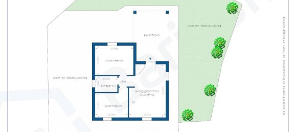 3 rooms Villa in Diano Arentino, Italy No. 172352 27