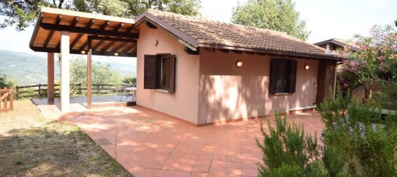 3 rooms Villa in Diano Arentino, Italy No. 172352 10