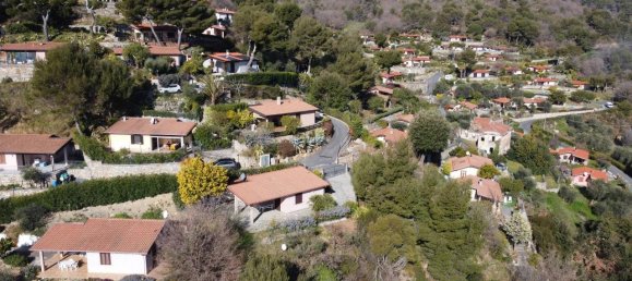 3 rooms Villa in Diano Arentino, Italy No. 172352 6