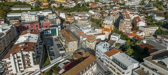 Casa de 2 dormitorios en Felgueiras, Portugal No. 25453 6