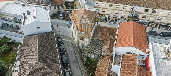 Casa de 2 dormitorios en Felgueiras, Portugal No. 25453 9