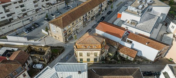 Casa de 2 dormitorios en Felgueiras, Portugal No. 25453 5
