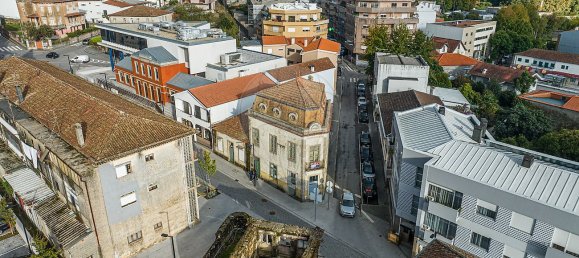 Casa de 2 dormitorios en Felgueiras, Portugal No. 25453 7