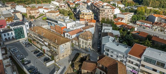 Casa de 2 dormitorios en Felgueiras, Portugal No. 25453 11