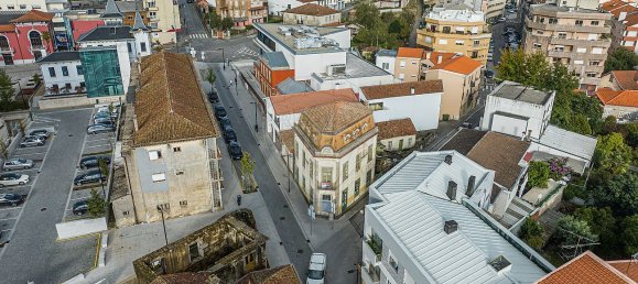 Casa de 2 dormitorios en Felgueiras, Portugal No. 25453 8