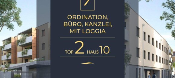 2-salle Bureau à Krems an der Donau, Austria No. 187223 4