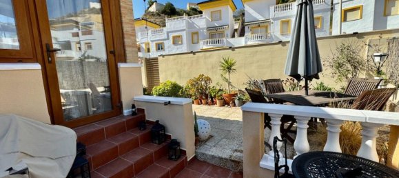 Villa de 3 dormitorios en Ciudad Quesada, Spain No. 287757 21