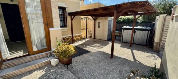 Villa de 3 dormitorios en Ciudad Quesada, Spain No. 287757 22