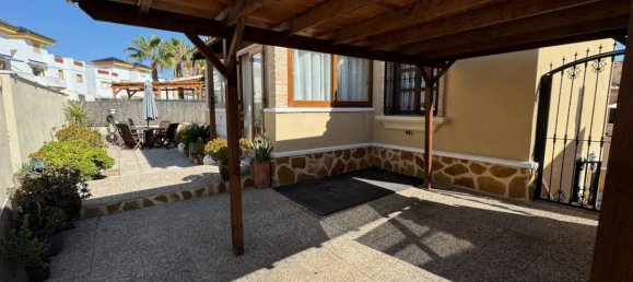 Villa de 3 dormitorios en Ciudad Quesada, Spain No. 287757 23