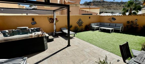 Villa de 3 dormitorios en Ciudad Quesada, Spain No. 287757 20