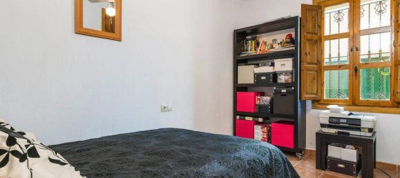Villa de 3 dormitorios en Ciudad Quesada, Spain No. 287757 14
