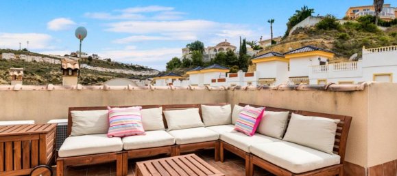 Villa de 3 dormitorios en Ciudad Quesada, Spain No. 287757 16