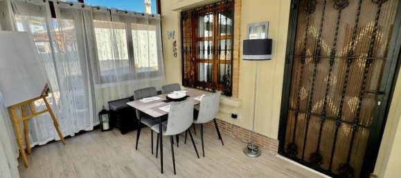 Villa de 3 dormitorios en Ciudad Quesada, Spain No. 287757 2