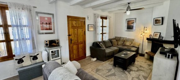 Villa de 3 dormitorios en Ciudad Quesada, Spain No. 287757 6