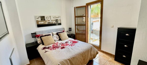 Villa de 3 dormitorios en Ciudad Quesada, Spain No. 287757 11