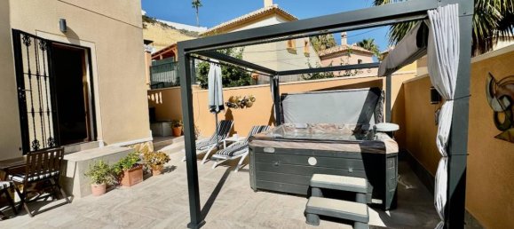 Villa de 3 dormitorios en Ciudad Quesada, Spain No. 287757 19