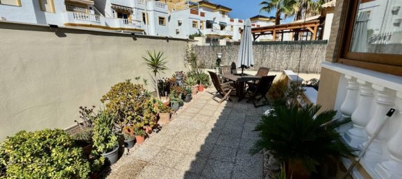 Villa de 3 dormitorios en Ciudad Quesada, Spain No. 287757 24