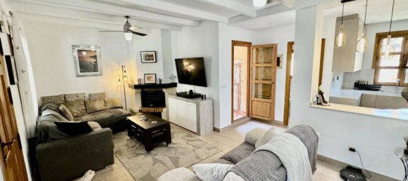 Villa de 3 dormitorios en Ciudad Quesada, Spain No. 287757 5