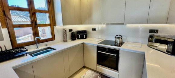 Villa de 3 dormitorios en Ciudad Quesada, Spain No. 287757 3