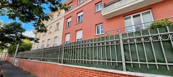 1 غرف نوم شقة في Neuilly-sur-Marne, France رقم 357063 5