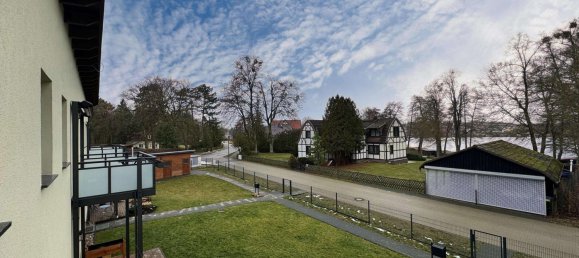 2 bedrooms Apartment in Oberhavel, Germany No. 27691 8