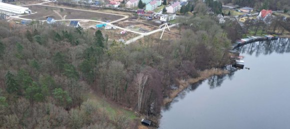 2 bedrooms Apartment in Oberhavel, Germany No. 27691 19