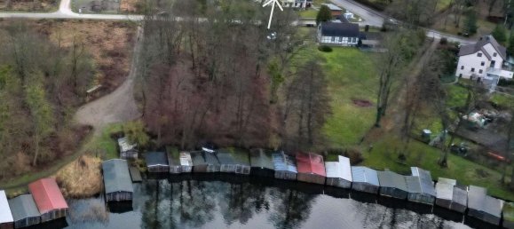 2 bedrooms Apartment in Oberhavel, Germany No. 27691 9