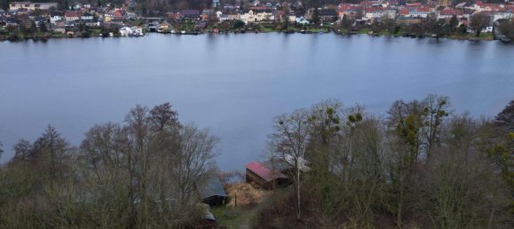 2 bedrooms Apartment in Oberhavel, Germany No. 27691 20