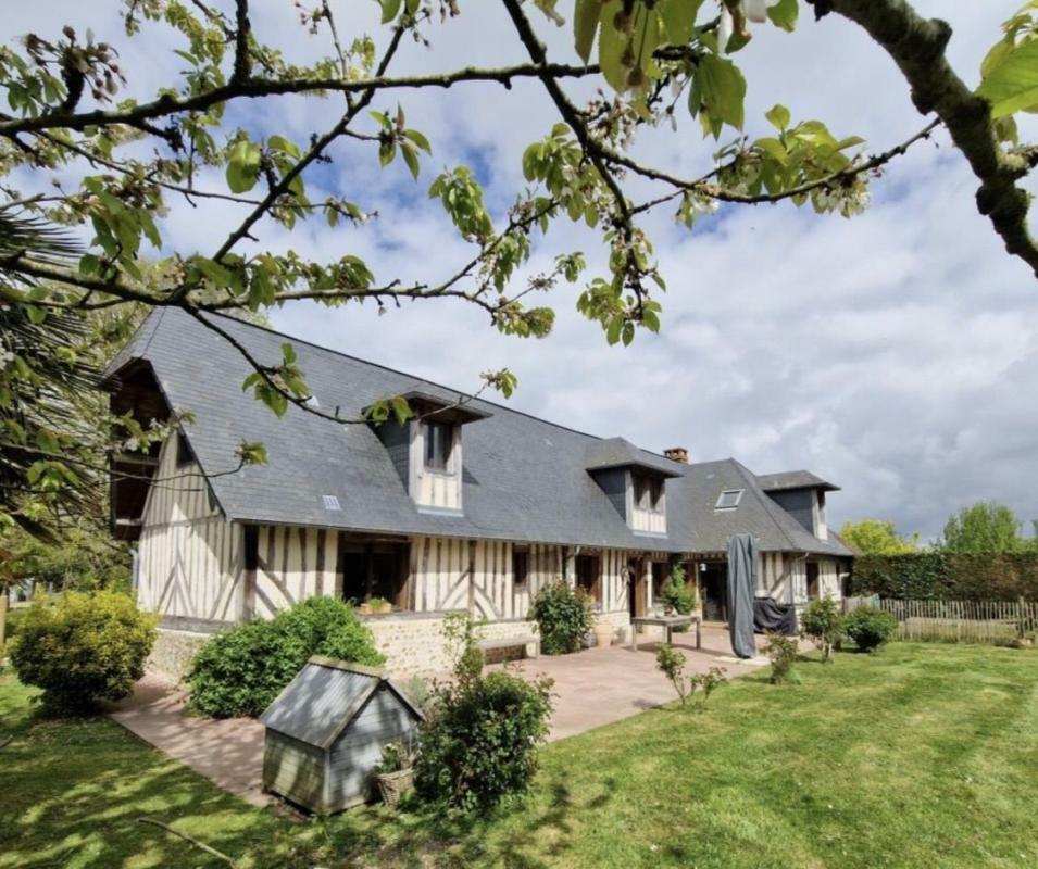 4 chambres Maison à Calvados, France No. 361474