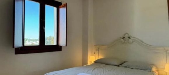 3 غرف نوم منزل ذو طابقين في Mijas, Spain رقم 46519 9