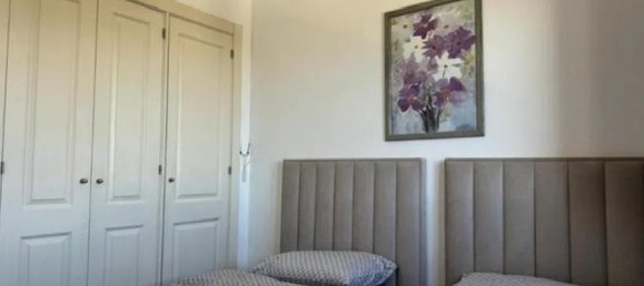 3 غرف نوم منزل ذو طابقين في Mijas, Spain رقم 46519 12