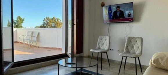 3 غرف نوم منزل ذو طابقين في Mijas, Spain رقم 46519 6