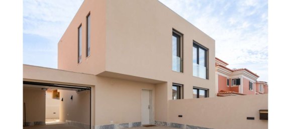 3 bedrooms House in Cascais, Portugal No. 122686 34