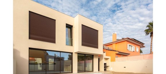 3 bedrooms House in Cascais, Portugal No. 122686 35