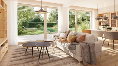 5غرفة منزل في Mauerbach, Austria رقم 74257