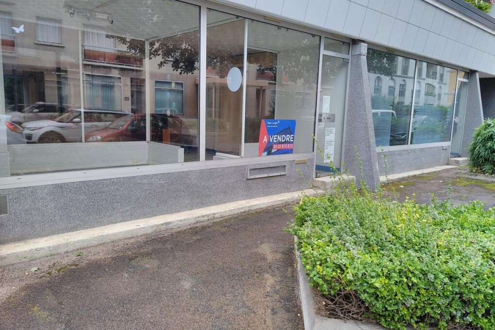 Studio in Troyes, France, Nr. 317322