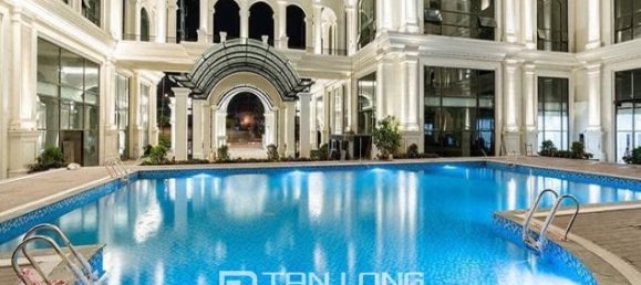 2 bedrooms Apartment in Tay Ho, Vietnam No. 1086 5