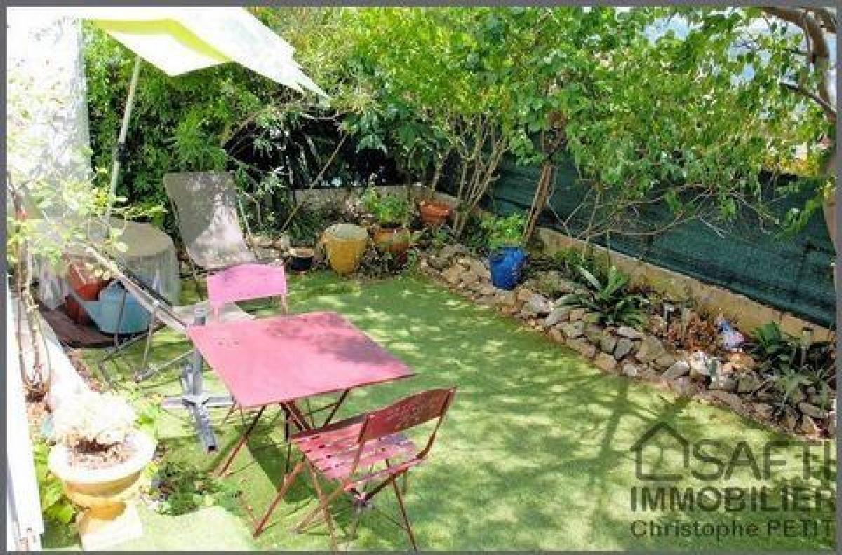 استوديو في Le Cannet, France رقم 12604